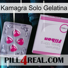 Kamagra Only Jelly 32